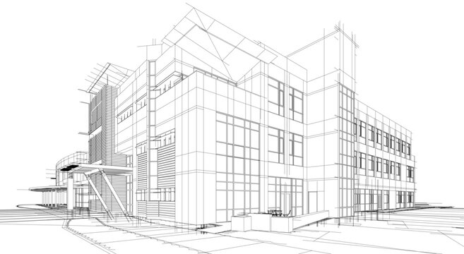 2D Design and Management – AEC